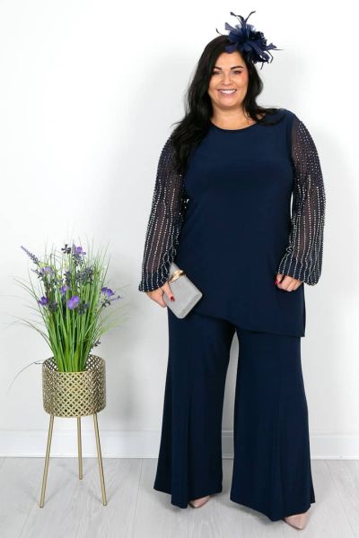 Wedding Trouser suit | Brides and Guests Trousers Suits - Sumissura