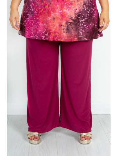 Mulberry Palazzo Trousers