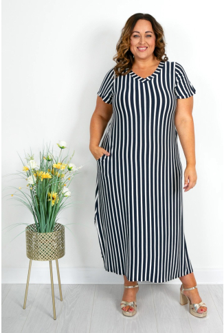 Dresses Plus Size ladies Clothing from Tempted Raheny Dublin Ireland