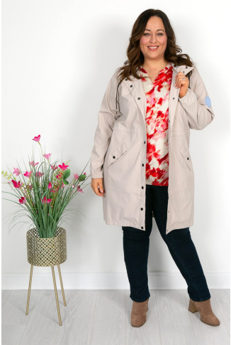 Rain Coat