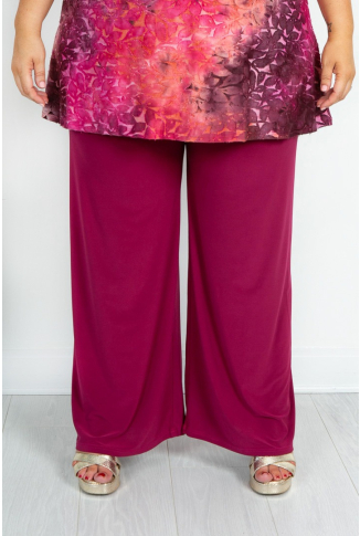Mulberry Palazzo Trousers