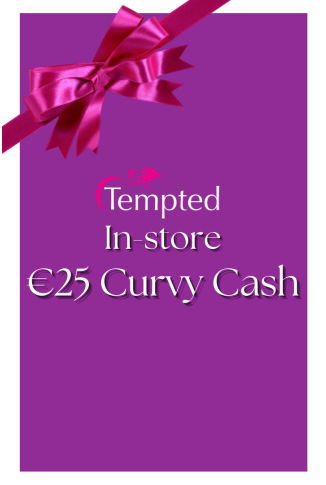 €25  In-Store Gift Voucher