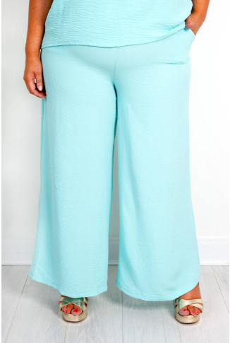 Aqua Lightweight Trousers