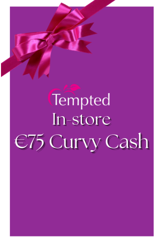€75 In-Store Gift Voucher