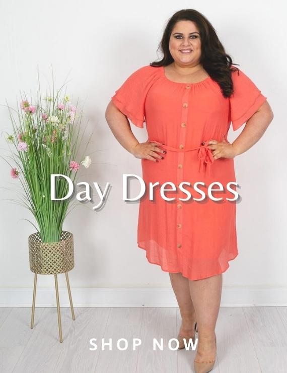 Tempted your Plus Size Ladies Clothing Store in Raheny Dublin Ireland