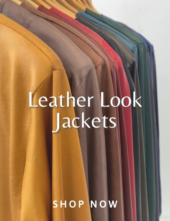 Tempted your Plus Size Ladies Clothing Store in Raheny Dublin Ireland