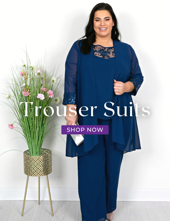 Tempted your Plus Size Ladies Clothing Store in Raheny Dublin Ireland