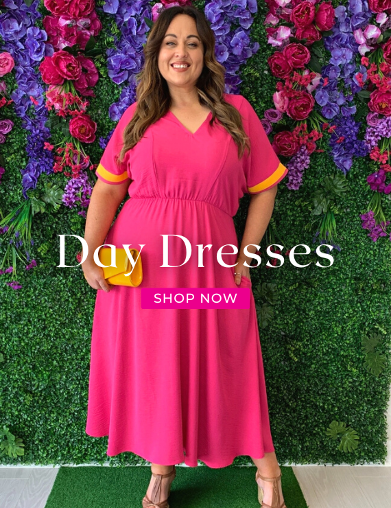 Tempted your Plus Size Ladies Clothing Store in Raheny Dublin Ireland