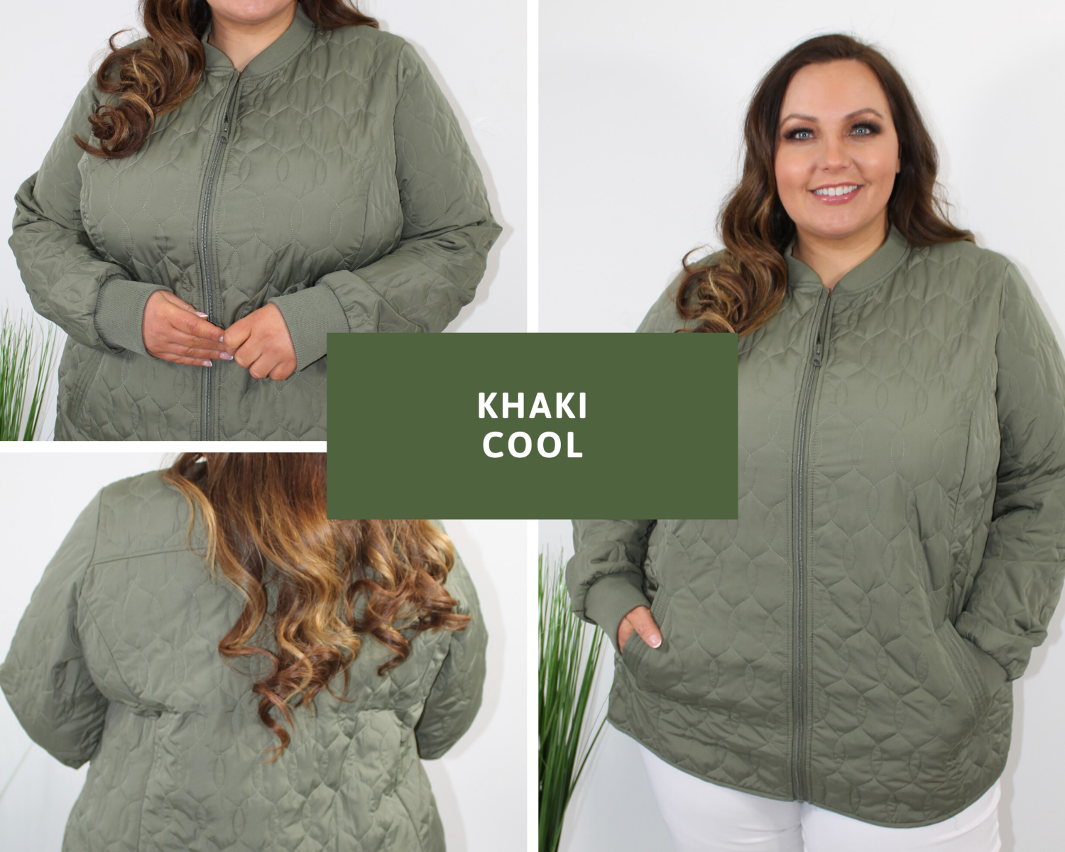 plus size spring jacket with hood